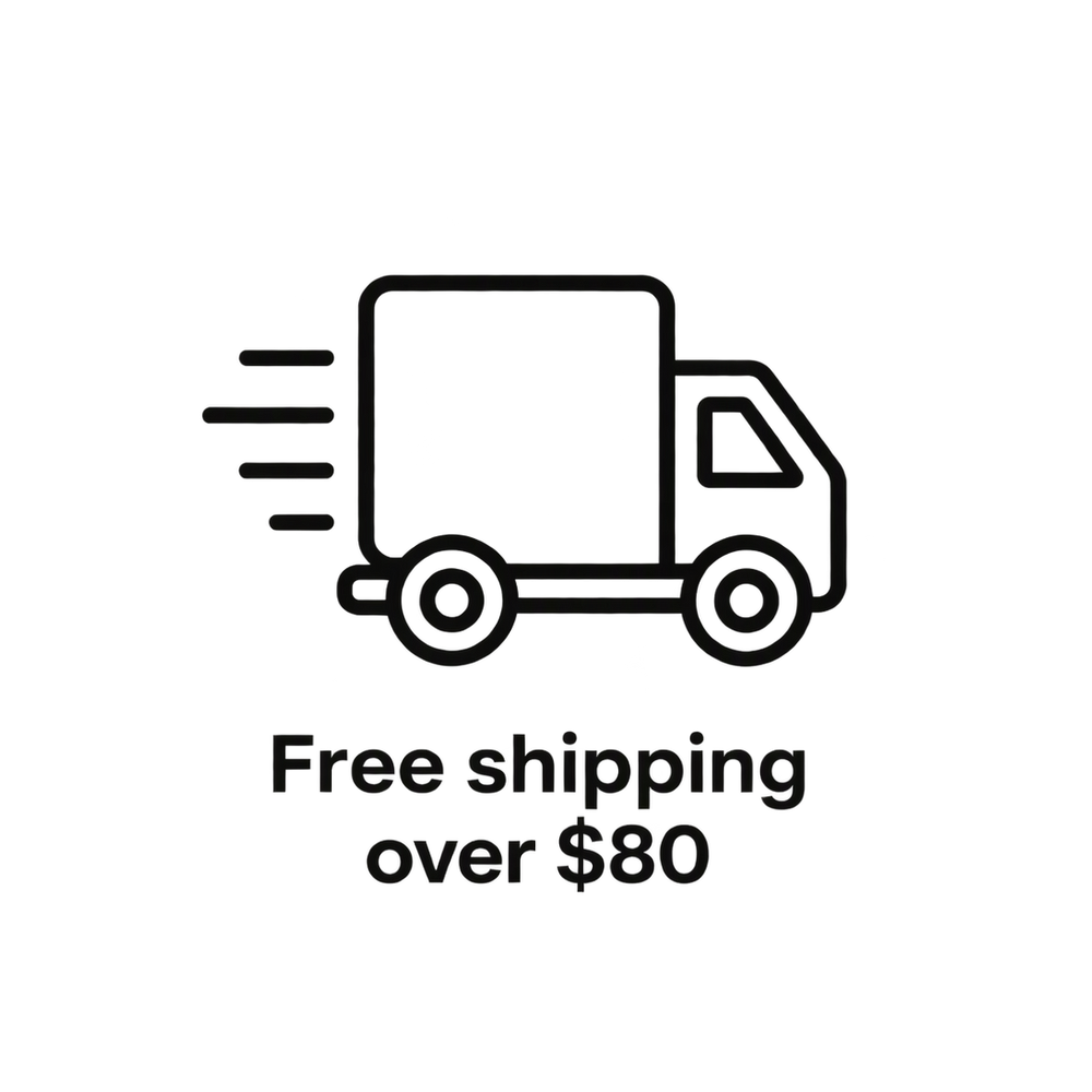 Flat rate shipping